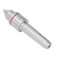 thumbnail image 2 of Live Center,  Accuracy Tailstock Centre Stable Working  For Lathe, 2 of 8