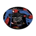 thumbnail image 2 of PopSocket adhesivo para teléfono Marvel Spider-Punk, 2 of 6