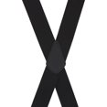 thumbnail image 3 of CTM 2-Inch Heavy Duty Construction Suspenders (Men), 3 of 3
