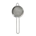 thumbnail image 2 of Colador de Cóctel Tamices de Acero Inoxidable Coladores Mango Largo 9,45 Pulgadas en Forma de Cono de Malla Fina de Metal Café para Bebidas Argén, 2 of 10