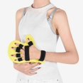 thumbnail image 5 of Adjustable Finger Points Fingerboard Hand Training Hand Wrist Brain Stroke For Orthodontic Support Hemiplegia 1pc K3x5, 5 of 5