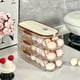 thumbnail image 5 of Refrigerador Automático de Gran Capacidad para Guardar Huevos, con Ruedas, para Conservar la Frescura de los Huevos, Utensilios de Cocina para el Hogar e, 5 of 5