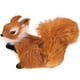 thumbnail image 1 of Escultura de ardilla de simulación, figura de ardilla, adorno para jardín, decoración animal, 1 of 8