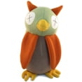 thumbnail image 1 of Peluche búho hecho a mano Cate and Levi, suave, 41-56 cm, 1 of 4