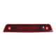 thumbnail image 2 of Tercera luz de freno trasera 55157397Ab para Jeep Grand Cherokee 2005-2010 rojo, 2 of 9