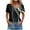 Blue, variant on Women Blouses for Work 3/4 Sleeve Womens White Tank Top Blouse Womens Tops Dressy Casual Tunics Periwinkle Previous
