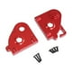 thumbnail image 2 of Conjunto de Caja de Media para Actualización de Coche RC, Piezas de Coche RC MN128 MN86 G500 1/12, Color Rojo, 2 of 5