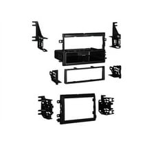 Radio Installation Kit - Compatible with 2004 Ford F-150 Heritage