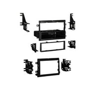 Radio Installation Kit - Compatible with 2007 - 2014 Ford Expedition 2008 2009 2010 2011 2012 2013