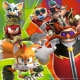 thumbnail image 3 of Rompecabezas Ravensburger Sonic Prime 3X 49 piezas para niños mayores de 5 años, 3 of 5
