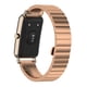 thumbnail image 5 of Correa de reloj compatible con Huawei Watch FIT Mini Smartwatch Correa de repuesto de metal de acero inoxidable Accesorios para reloj inteligente, 5 of 8