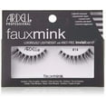 thumbnail image 2 of Ardell Faux Mink Strip Lashes 814 Black, 2 of 3