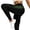 Army Green, variant on Juslio Yoga Pants for Women Running Athletic Workout with Pockets High,Waisted Yoga Leggings Army Green S