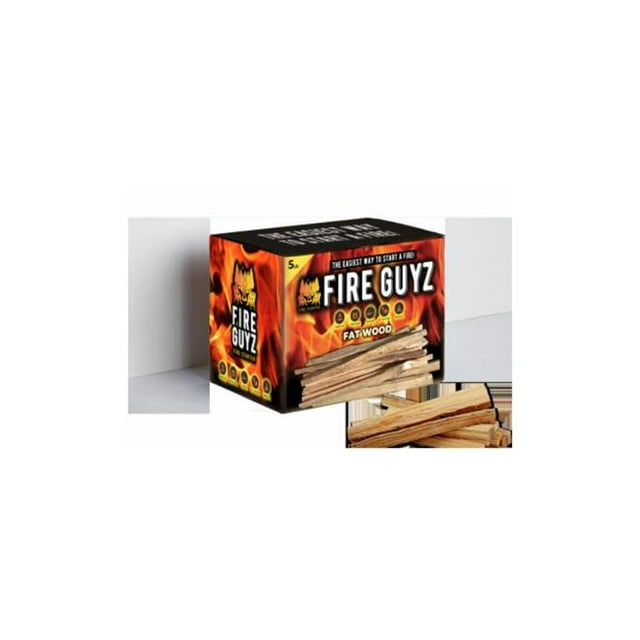 Twin Tiger USA 126610 Bâtonnets d'Enveloppe 5 lbs FatWD