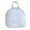 Blue, variant on Travel Underwear And Sock Organizers Bag With Multiple Compartments For Efficient Packing Sturdy Polyester Materials