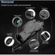 thumbnail image 4 of Monocular 80x100 Hd Monocular Cope Monocular With Ph H And Tr For Bird Watng, , Travel, Cam, 4 of 5