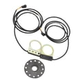 thumbnail image 2 of Sensor de Pedal de eléctrica, accesorios de conector negro de asistencia para eléctrica, modificación de , de 12 magnético DYNWAVEMX sensor de asistencia, 2 of 8