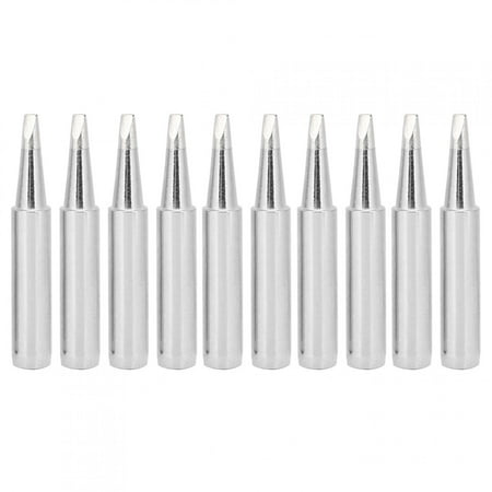 

Long Service Life Soldering Tips Iron Tip For Soldering Machines -Free Welding