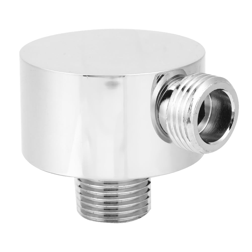 Shower Outlet, Shower Adapter, Hand Shower Hose For Bathroom Home Hotel Toilet