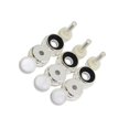 thumbnail image 3 of QualitChoice Trumpet Repair Kits Metal Musical Replacement Brass Playing Parts Instrument, 3 of 6