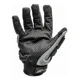 thumbnail image 5 of Guantes Para Moto Kov Delta Gris Con Limpiador De Mica 2020 Talla Xxl, 5 of 7