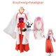 thumbnail image 1 of Esa vez me reencarné como Slime Anime Shuna disfraz de Cosplay para mujer, Kimono, uniforme, pelucas Shuna, sombreros para niña, Halloween, 1 of 5