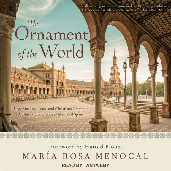 The Ornament of the World (Audiobook)
