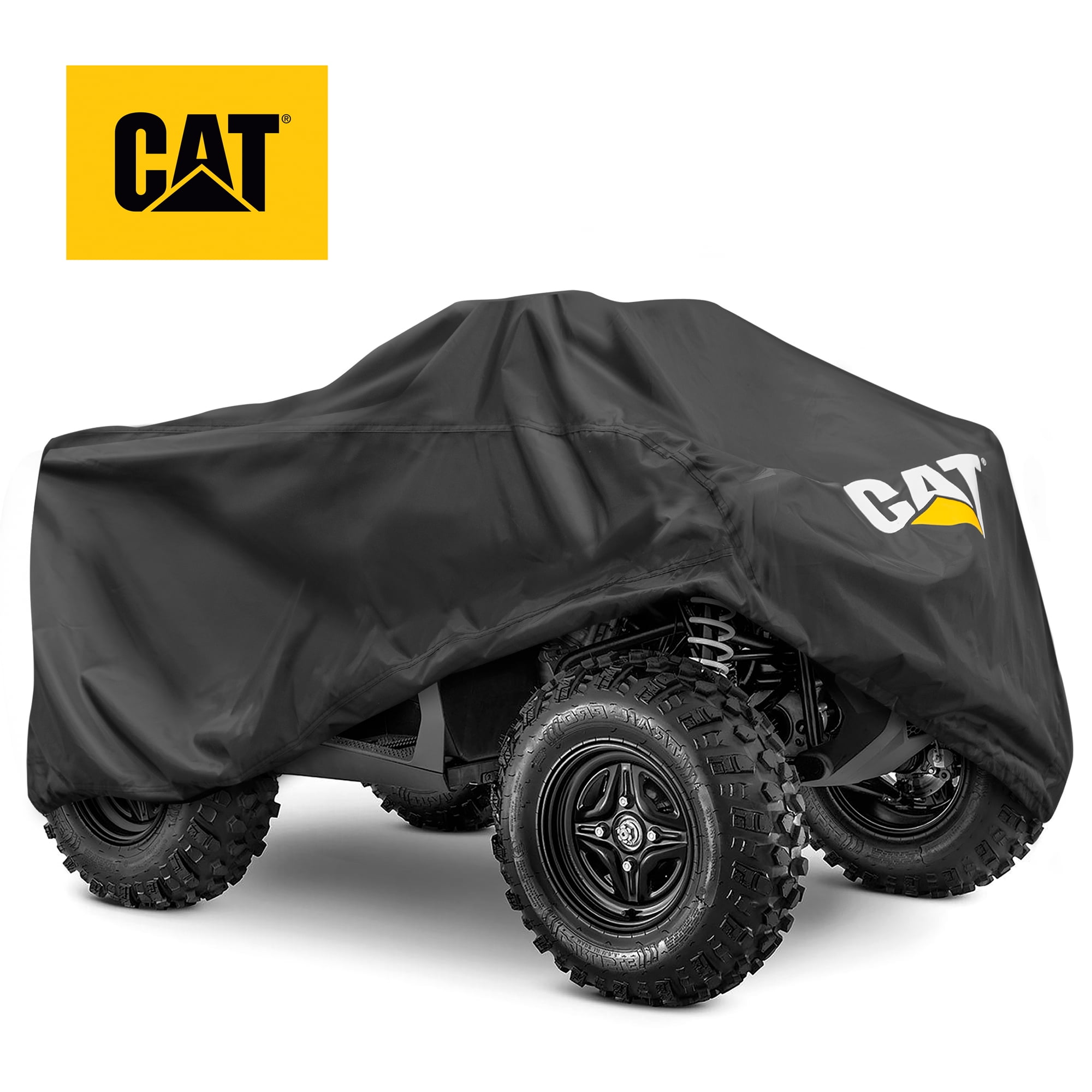 MudShield All Weather Waterproof Outdoor ATV Cover for Ultimate
