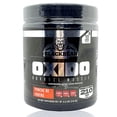 thumbnail image 1 of Óxido Ponche de Frutas 210g 30 serv Preentreno Blackbear The Blackbear BLACKBOXIDOPONCHE210G, 1 of 5