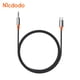 thumbnail image 2 of Cable Auxiliar Adaptador Tipo C A Jack 3.5 Audio 1.2M Mcdodo Tipo C A Jack 3.5 Audio 1.2M, 2 of 2