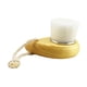 thumbnail image 5 of Cepillo de limpieza facial mini con mango de madera para limpieza profunda. Estilo A, 5 of 9