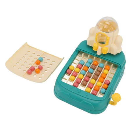 Elimination Ball Board Game, Endless Fun Multi Players Ball Puzzle ...