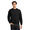 Black, variant on Gildan Unisex Adult Fleece Crewneck Sweatshirt Classic Fit Heavy Blend Pullover Sweater for Men & Women (Ash, 5XL)