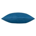 thumbnail image 2 of Furn Plain Outdoor Throw Pillow Cover, 2 of 4