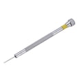 thumbnail image 1 of Unique Bargains Micro Precision Screwdriver, 0.8mm Slotted Head for Watch Eyeglasses Electronics Repair, 1 of 5