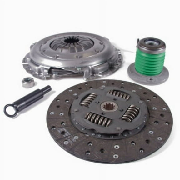 Luk OE Quality Replacement Clutch Set