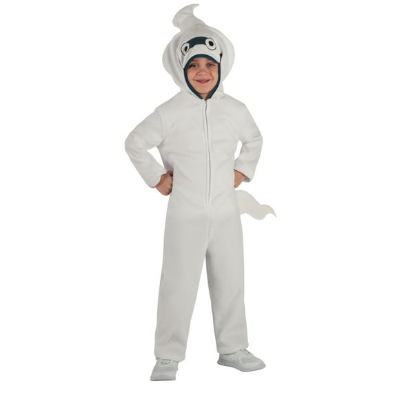 YO-KAI WATCH WHISPER ONE PIECE