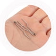 thumbnail image 3 of FUEENIRVA 4Ud Puntas De Pirograbado Plateadas Para Pluma Accesorio Portátil Para Trabajos De Madera Precisos, 3 of 8