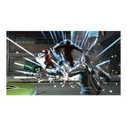 Restored Infamous 2