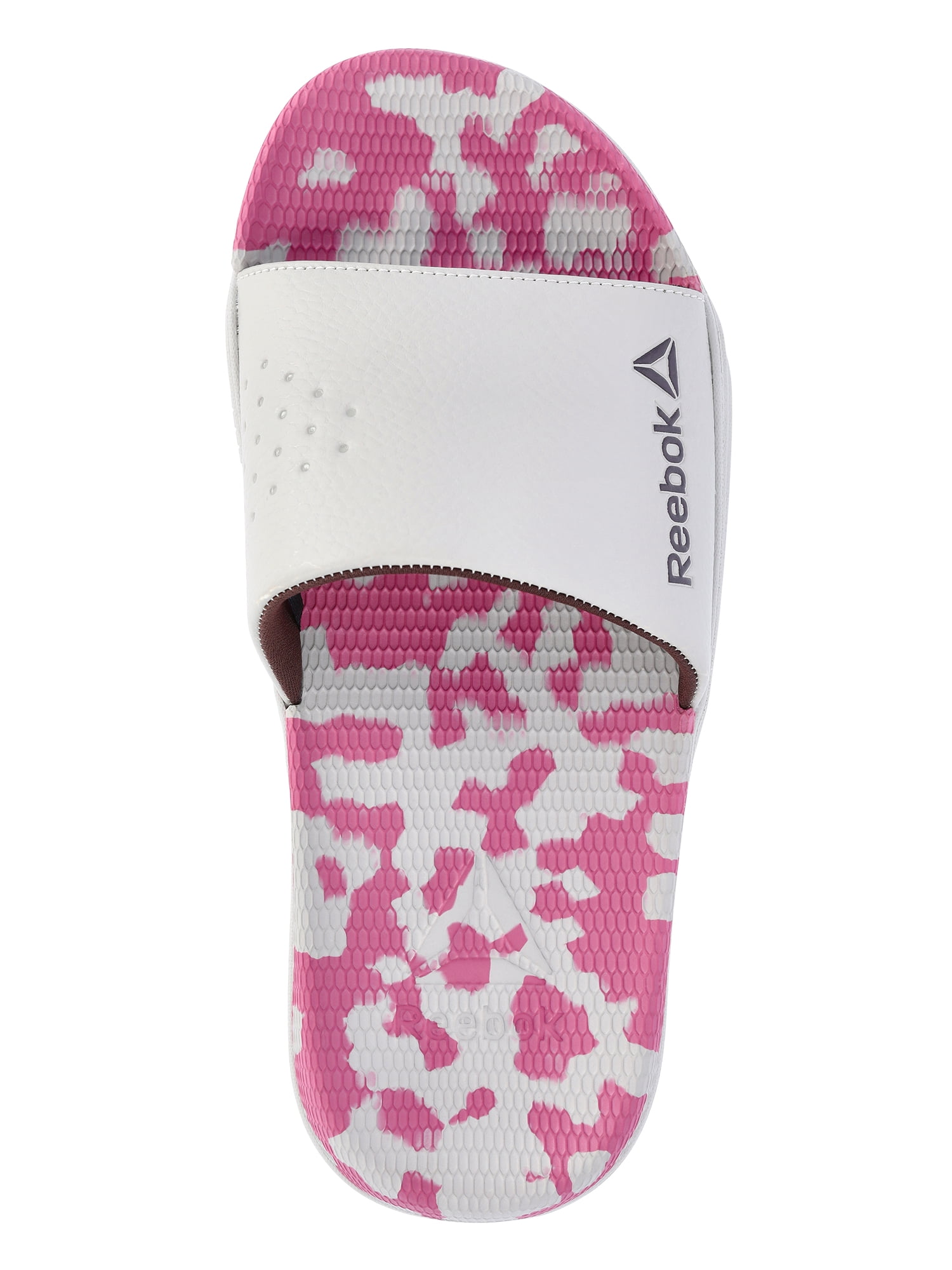 Reebok Women's Delta Vital Slide Sandals
