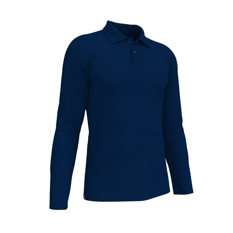 Junior golf polo shirts cheap