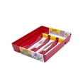 thumbnail image 1 of Organizador de Cubiertos GLAD Rojo GLD-75512, 1 of 3