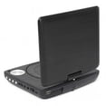 thumbnail image 5 of Restored Proscan PDVD7040 7-Inch Portable Swivel Screen DVD Player - Black (Refurbished), 5 of 8