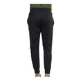 thumbnail image 4 of Jogger Wilson para Hombre, Deportivo Negro Talla G, 4 of 4
