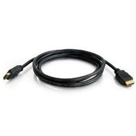 6ft High Speed Hdmi R Cable With Ethern