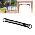 thumbnail image 4 of lionlar 2-4 Packung Outdoor Hanging Strap Rope Hammock Swing Connecting Straps Accessory 2 Pcs, 4 of 9