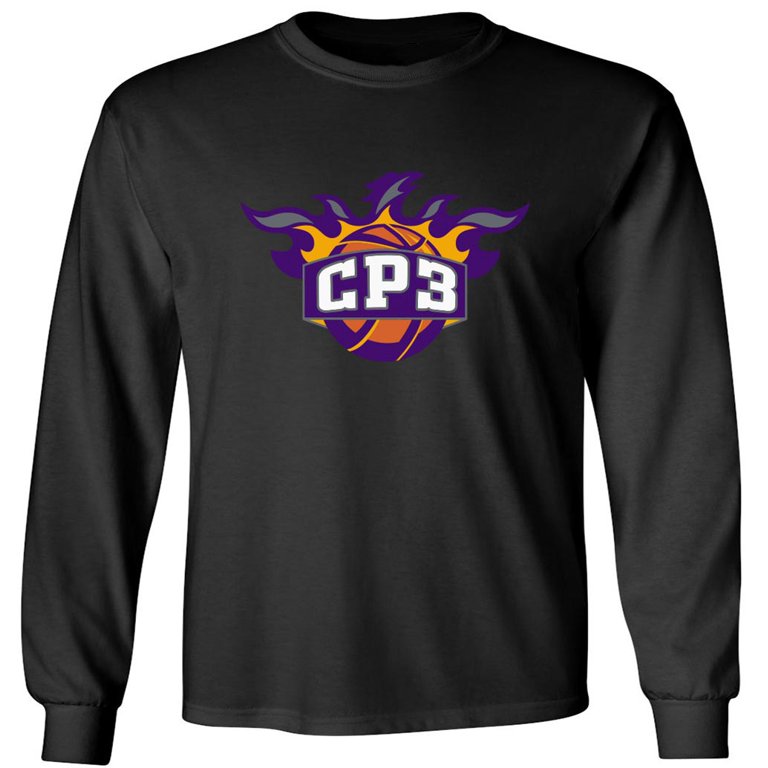 cp3 t shirt