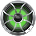 thumbnail image 3 of Bocinas Coaxiales Marinas RGB Wet Sounds RECON 6-S RGB 120 Watts 6.5 Pulgadas 4 Ohms Color Plata Wet Sounds RECON6SRGB, 3 of 7