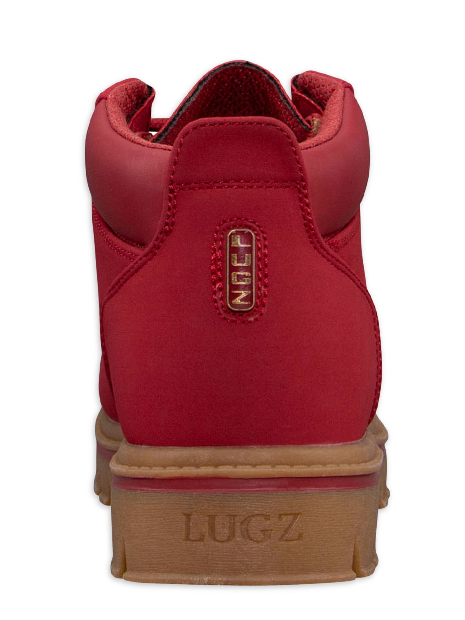 Lugz Men's Fringe Chukka Boot
