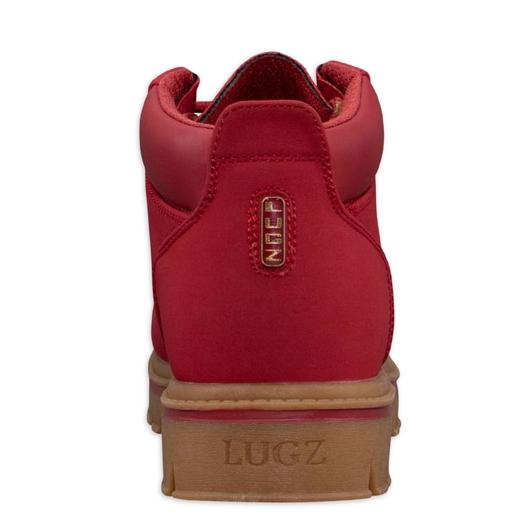 Lugz Men display picture 1